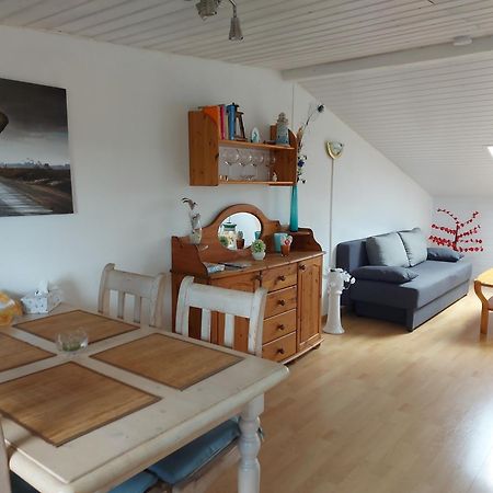 Ferienwohnung Naehe Zentrum Flensburgo Esterno foto