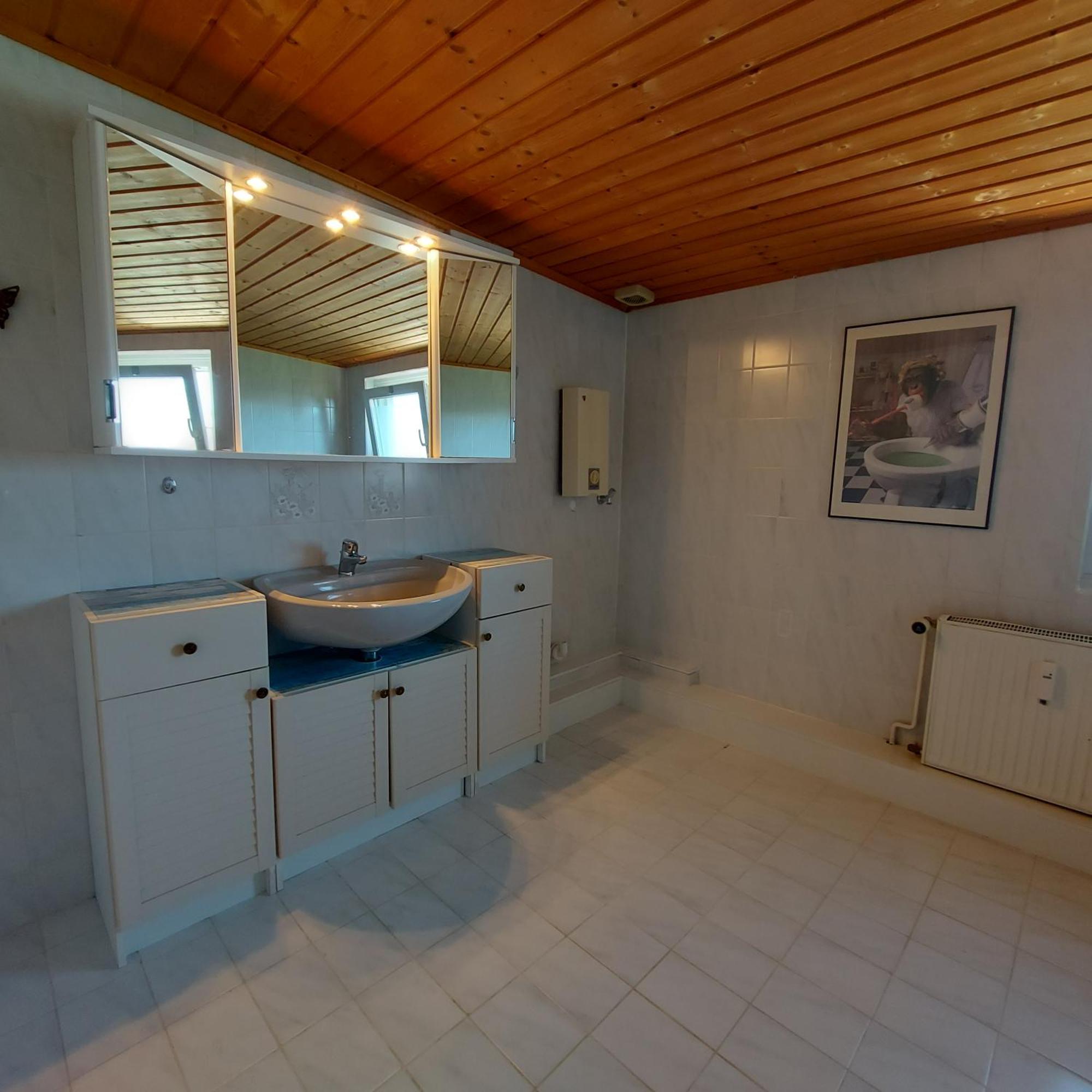 Ferienwohnung Naehe Zentrum Flensburgo Esterno foto